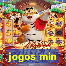 jogos min