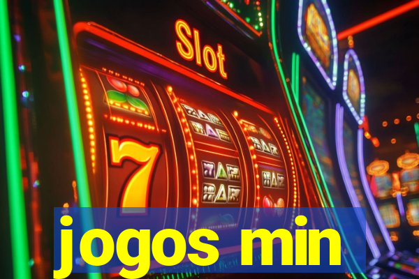 jogos min