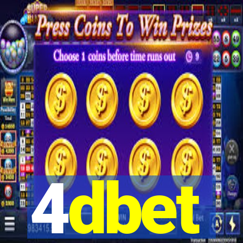 4dbet