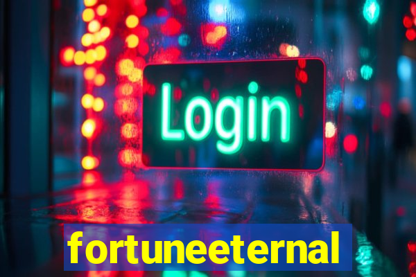 fortuneeternal