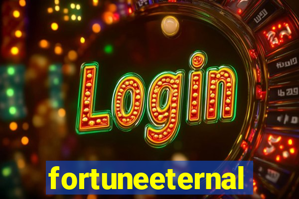 fortuneeternal