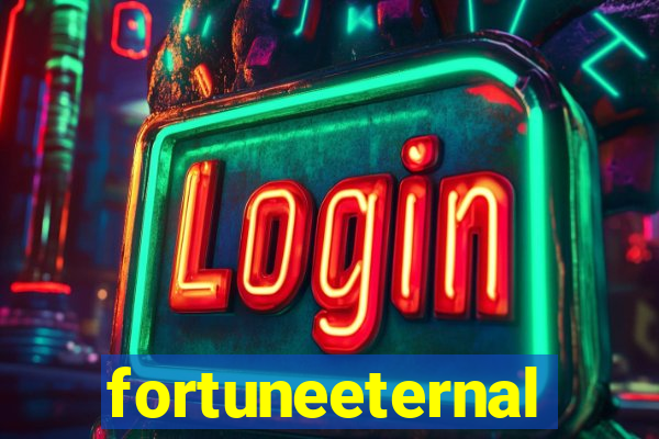 fortuneeternal