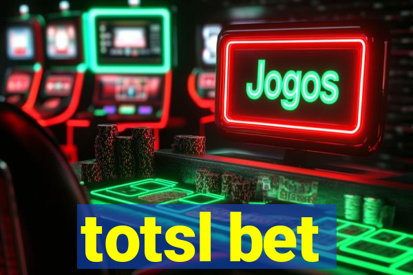 totsl bet