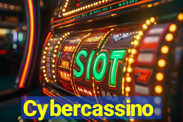 Cybercassino