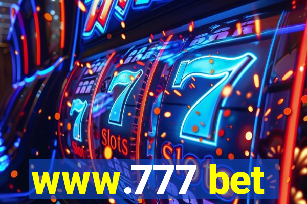 www.777 bet