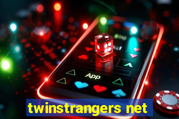 twinstrangers net