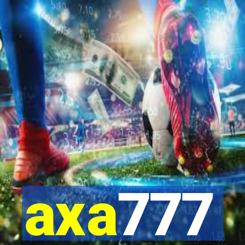 axa777