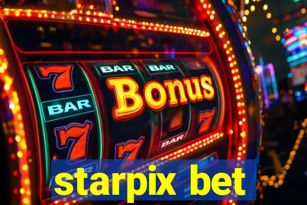 starpix bet