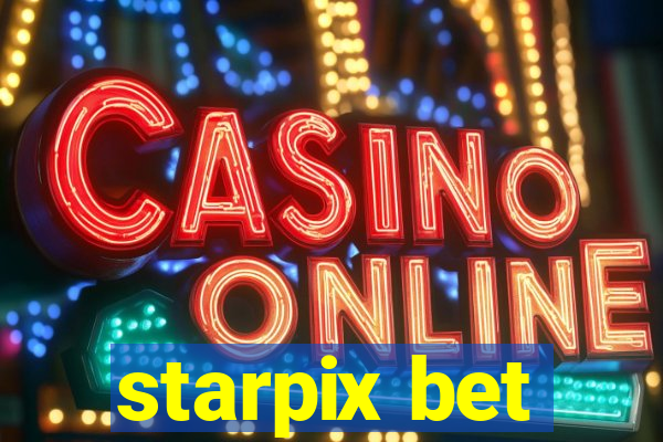 starpix bet