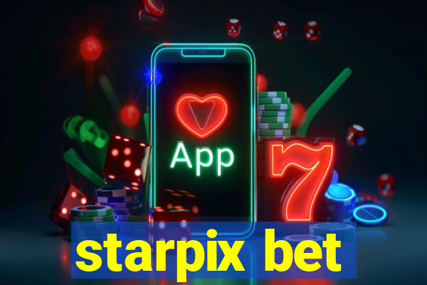 starpix bet