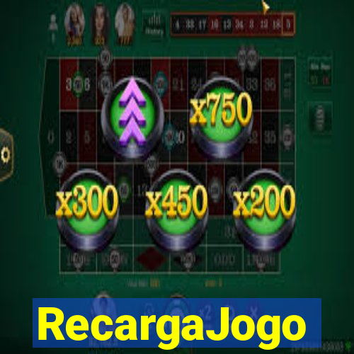 RecargaJogo