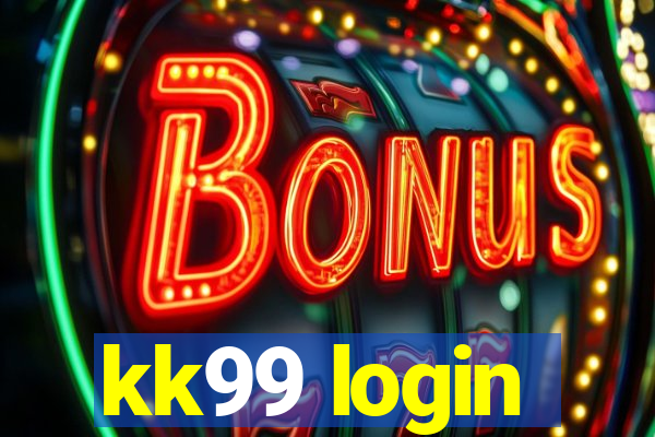 kk99 login