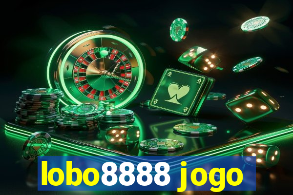 lobo8888 jogo