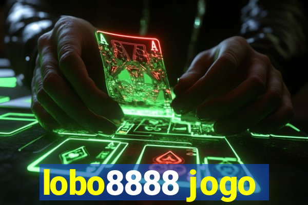 lobo8888 jogo