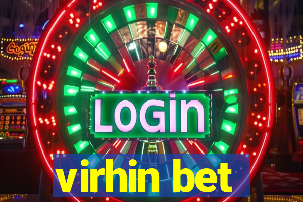 virhin bet