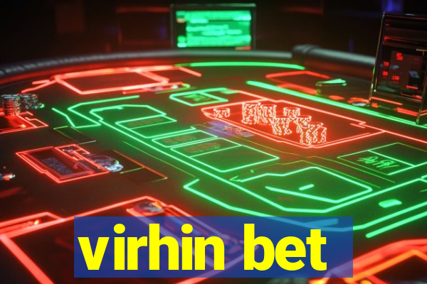 virhin bet