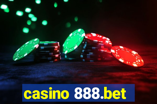 casino 888.bet