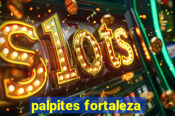 palpites fortaleza