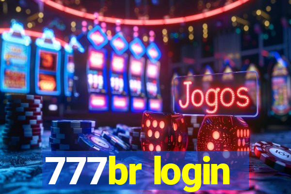 777br login