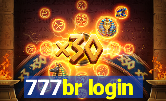 777br login