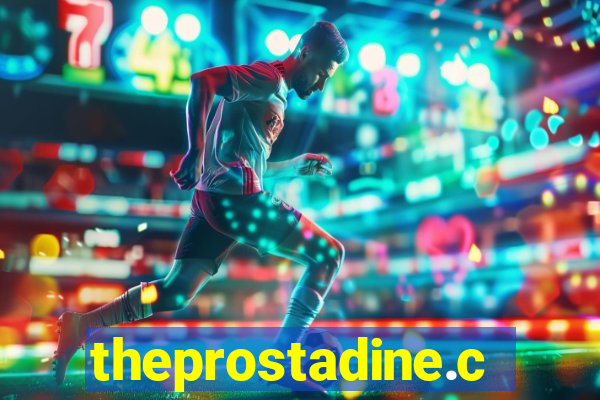 theprostadine.com