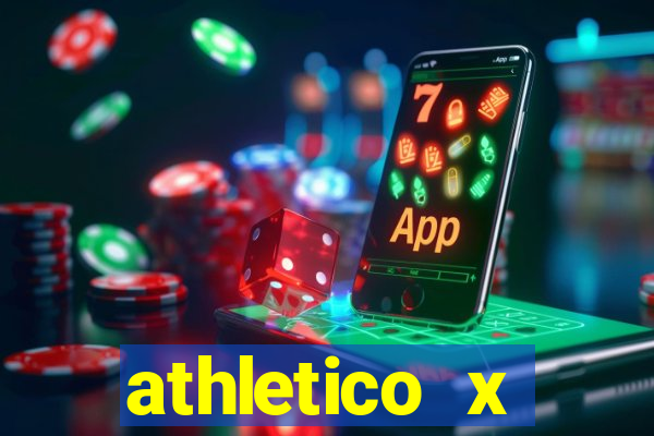 athletico x corinthians ao vivo