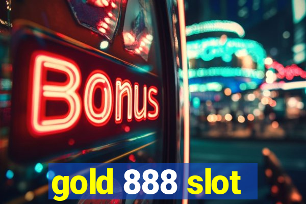 gold 888 slot