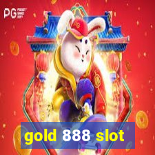 gold 888 slot