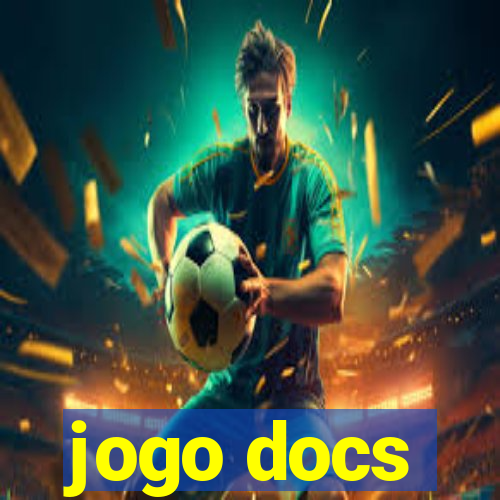 jogo docs