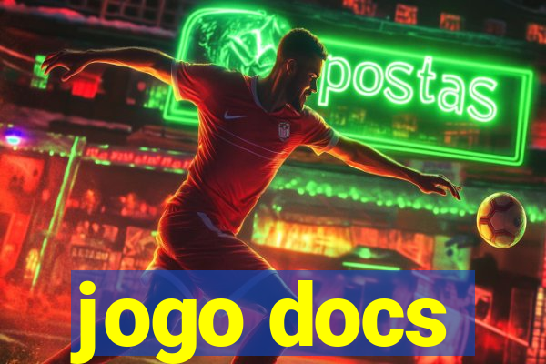 jogo docs