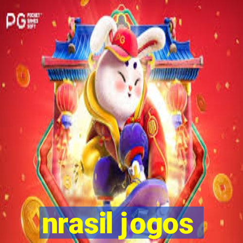 nrasil jogos