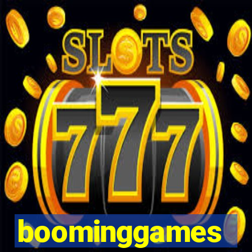 boominggames