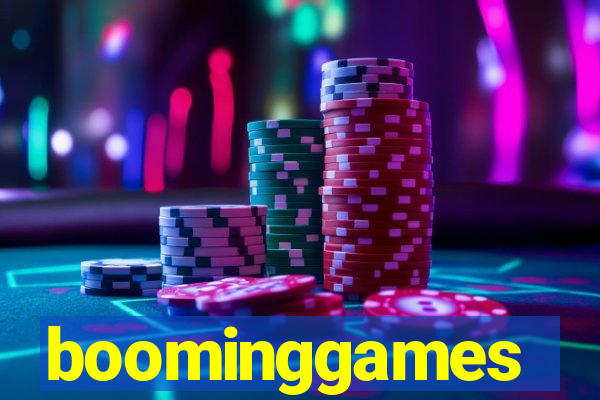 boominggames