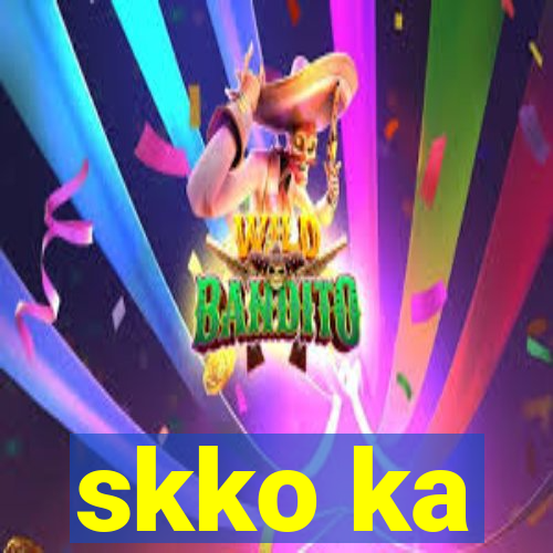 skko ka