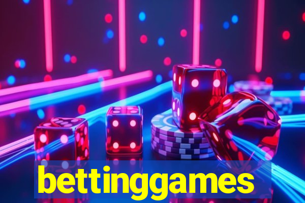 bettinggames