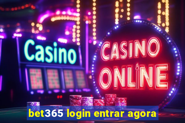 bet365 login entrar agora