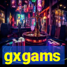 gxgams