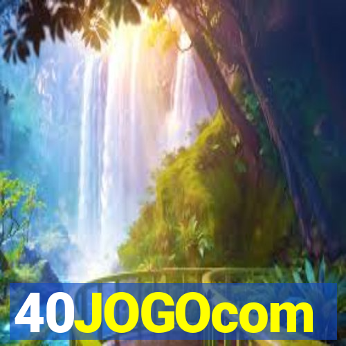 40JOGOcom