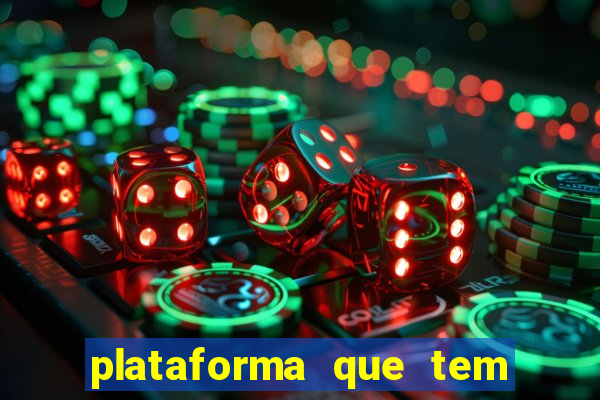 plataforma que tem o jogo do gato