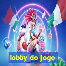 lobby do jogo