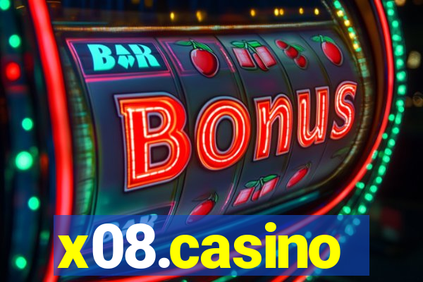 x08.casino