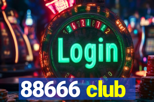 88666 club