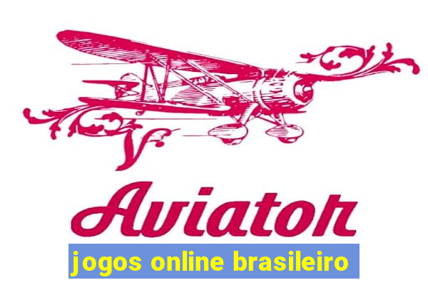 jogos online brasileiro