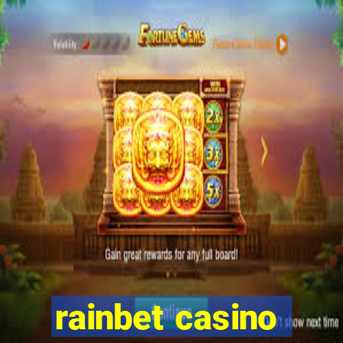 rainbet casino