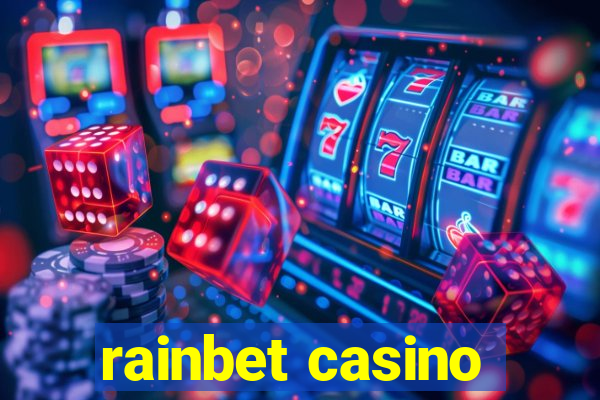 rainbet casino