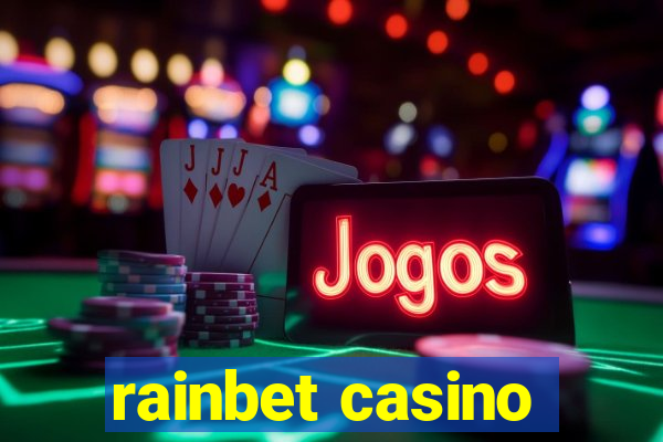 rainbet casino