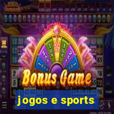 jogos e sports