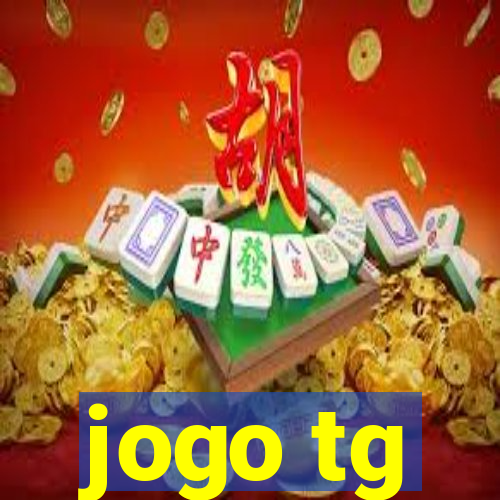 jogo tg