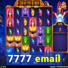 7777 email