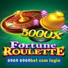 6969 6969bet com login